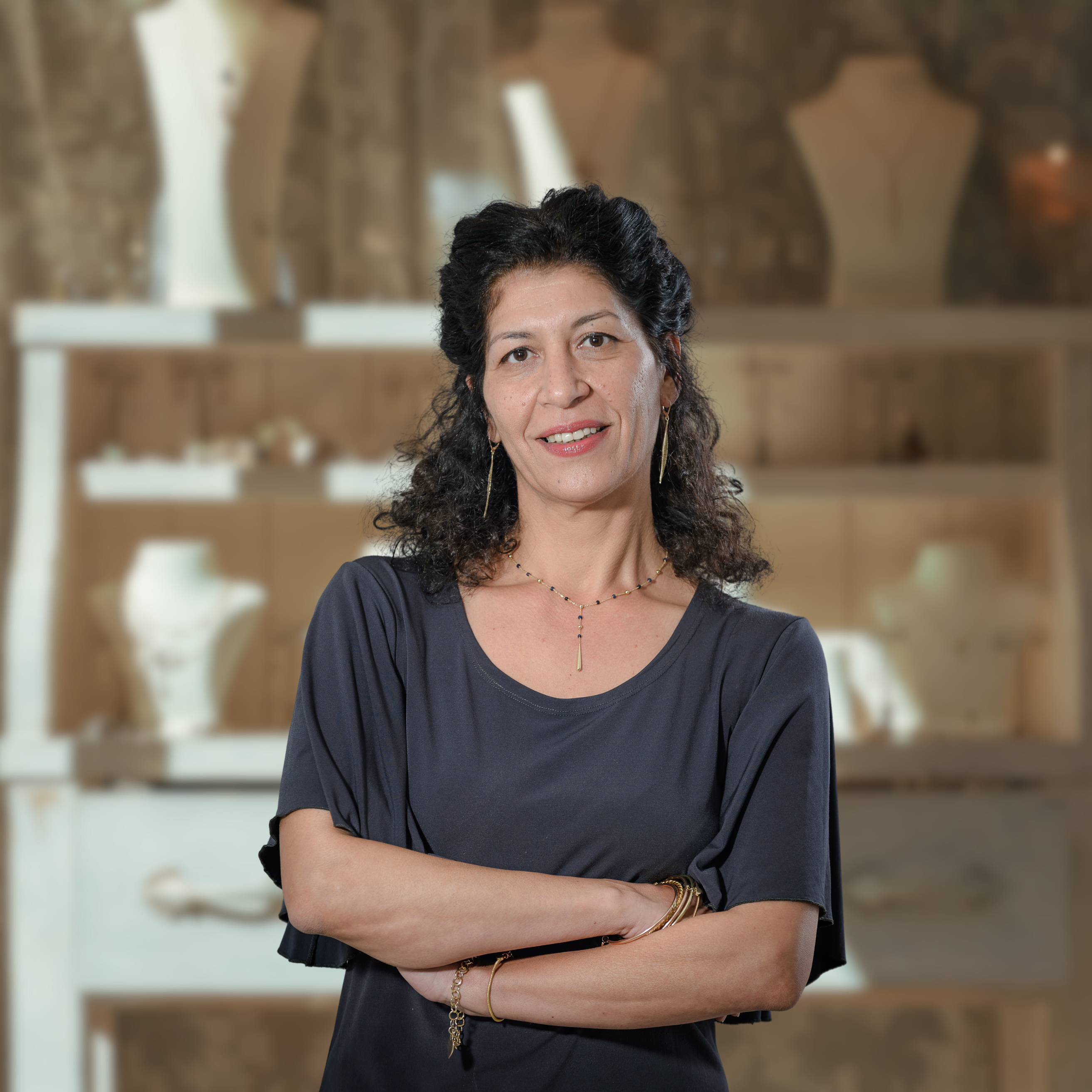 דליה סתיו