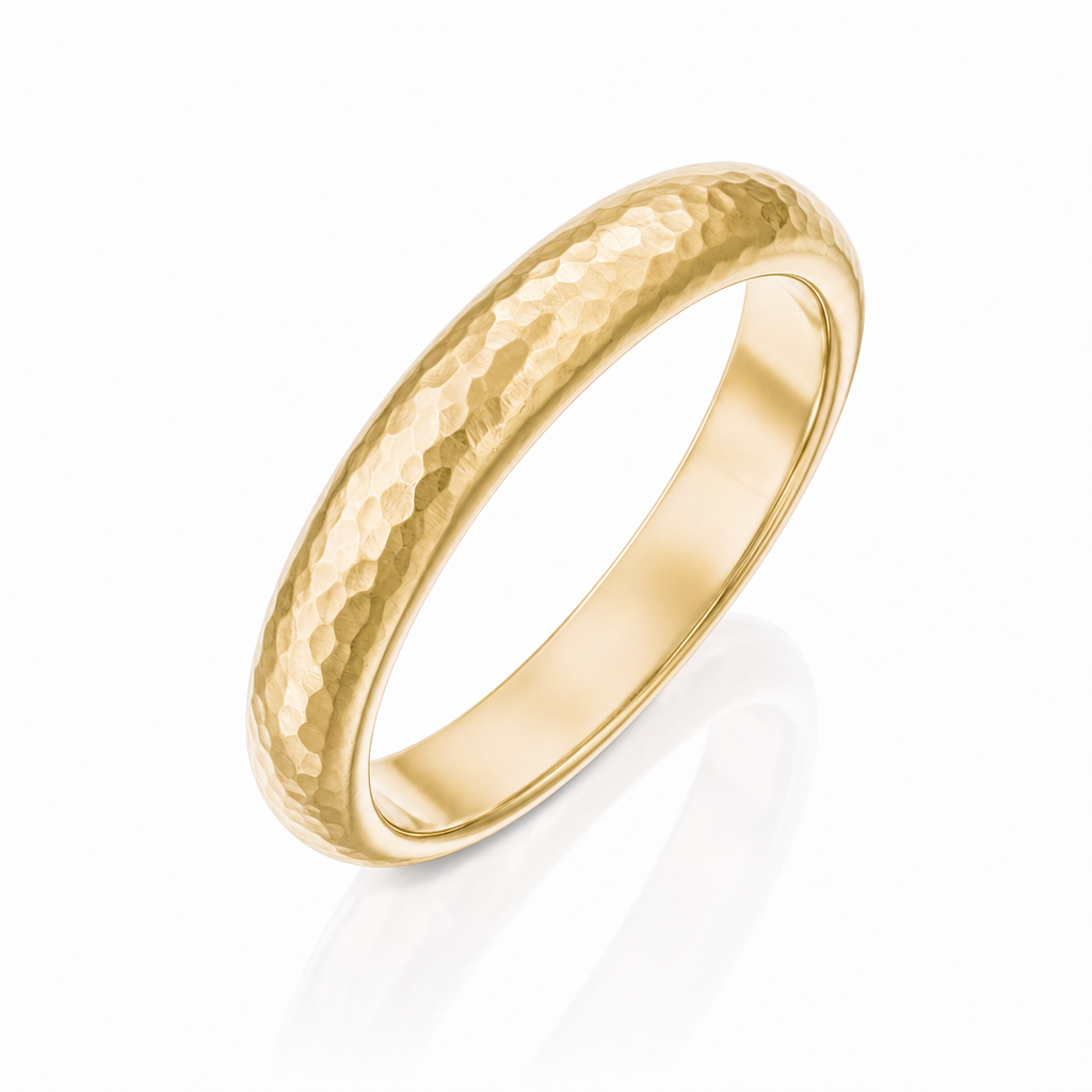 Alona 5 mm Wedding Ring