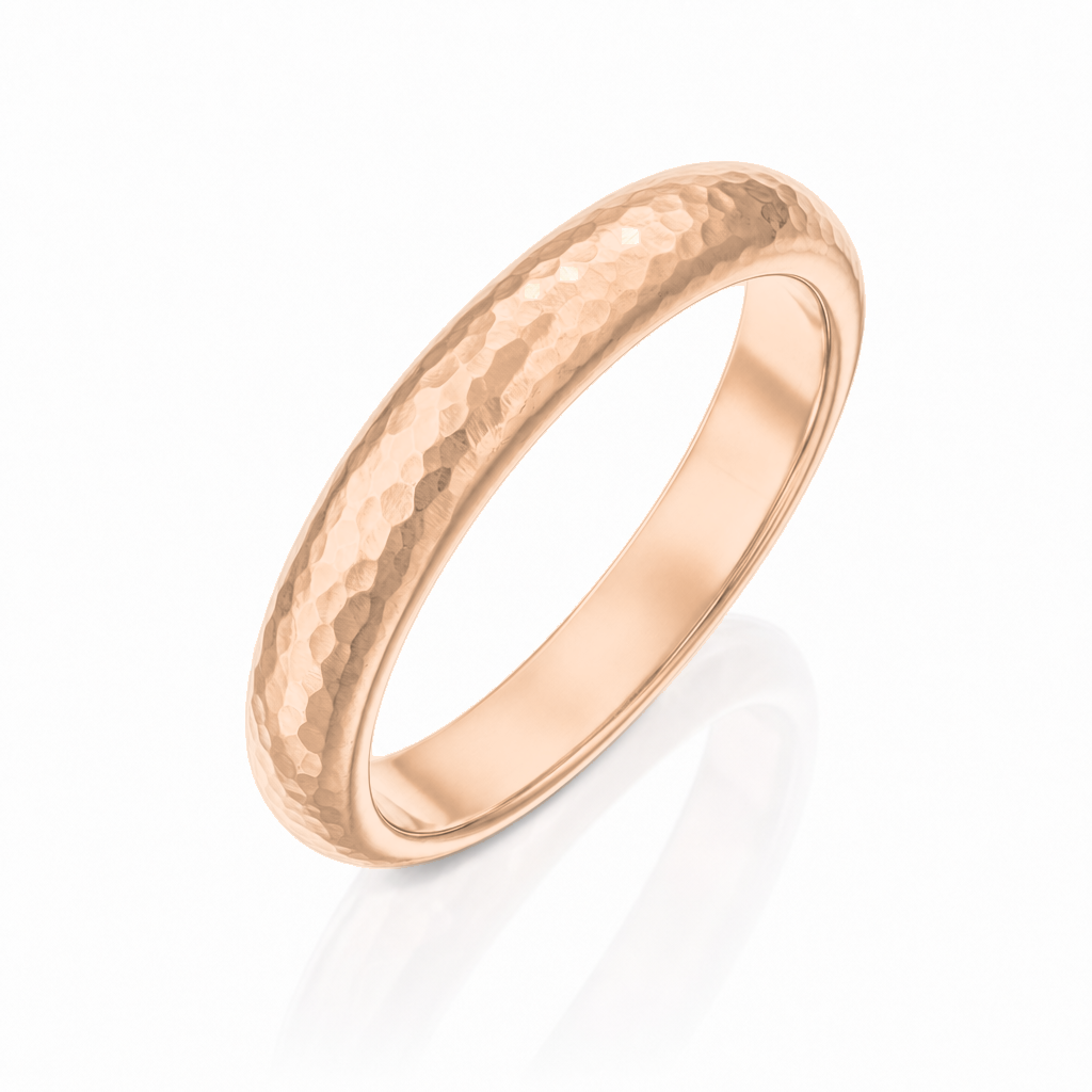 Alona 5 mm Wedding Ring
