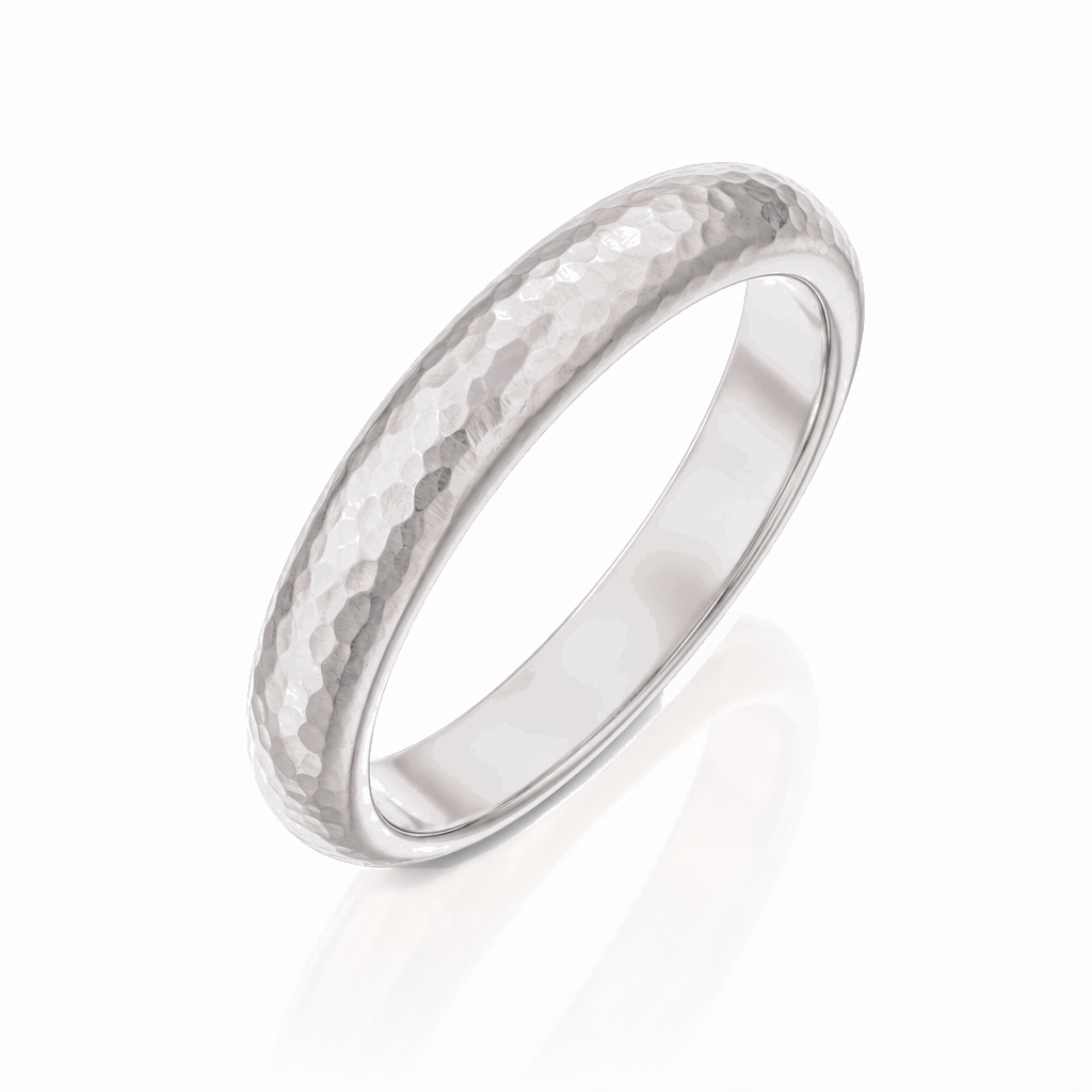 Alona 5 mm Wedding Ring