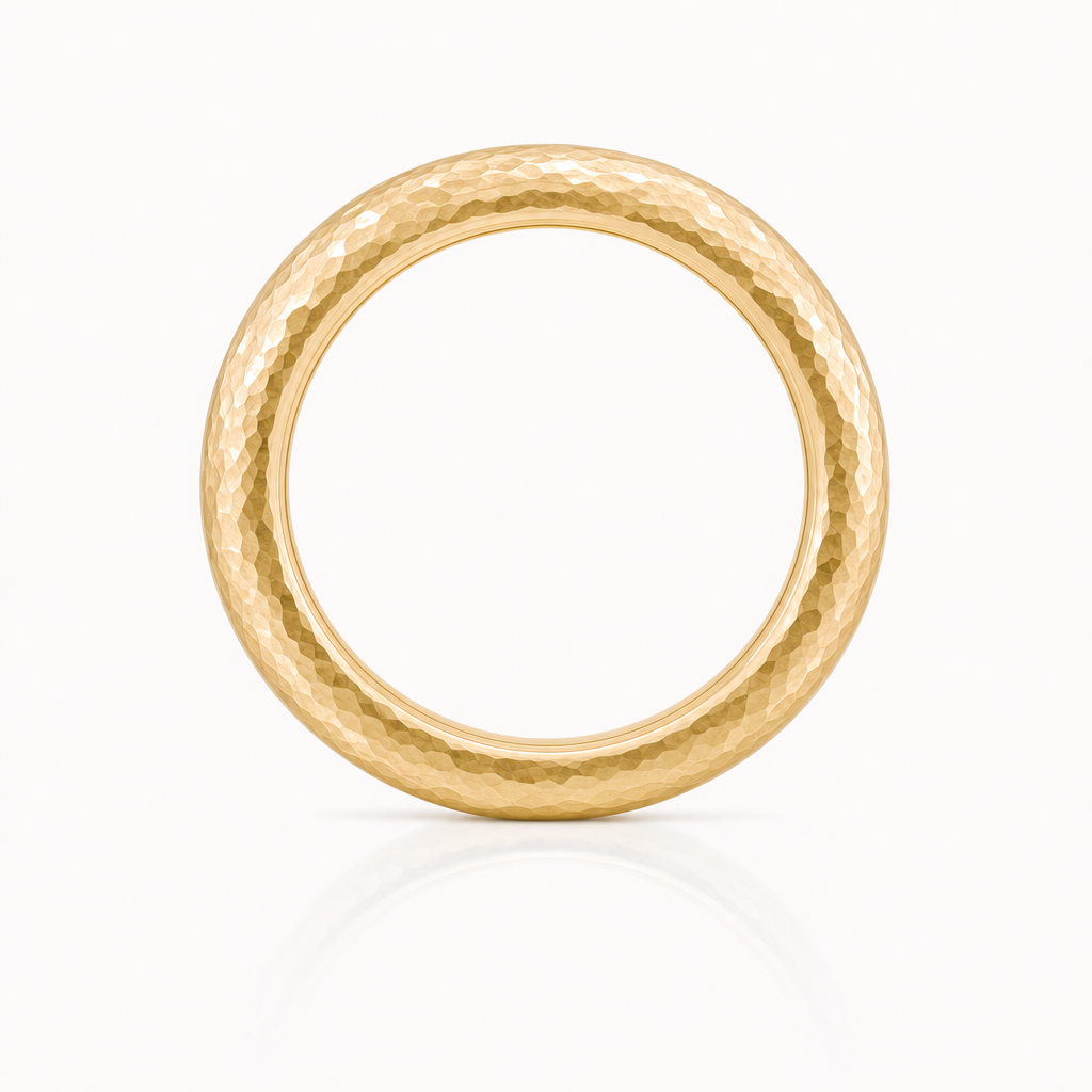 Alona 5 mm Wedding Ring