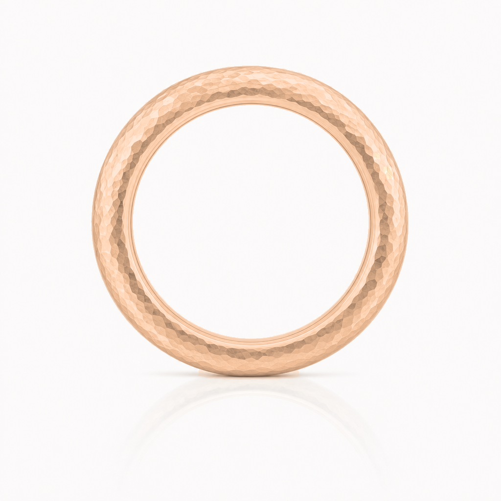 Alona 5 mm Wedding Ring