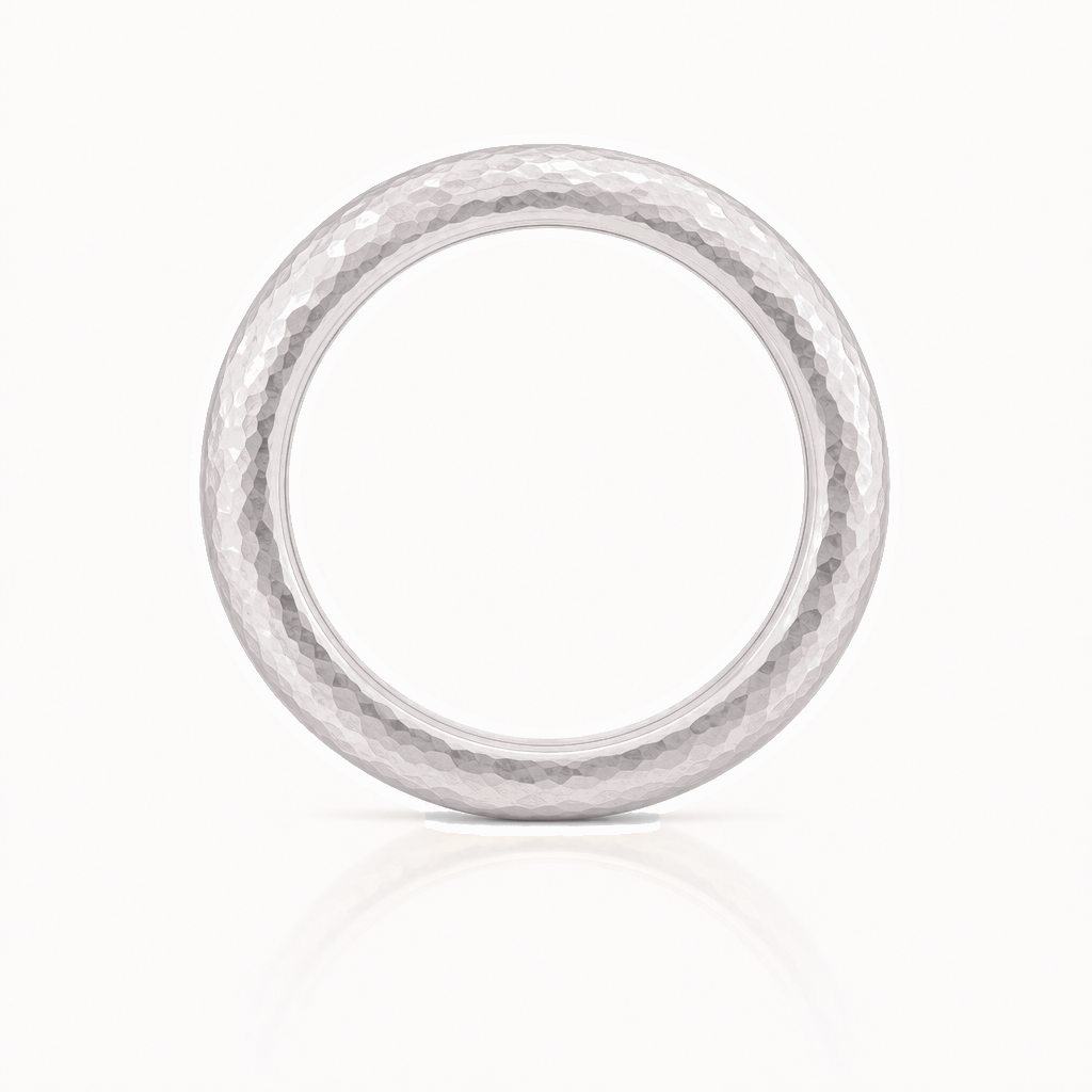 Alona 5 mm Wedding Ring