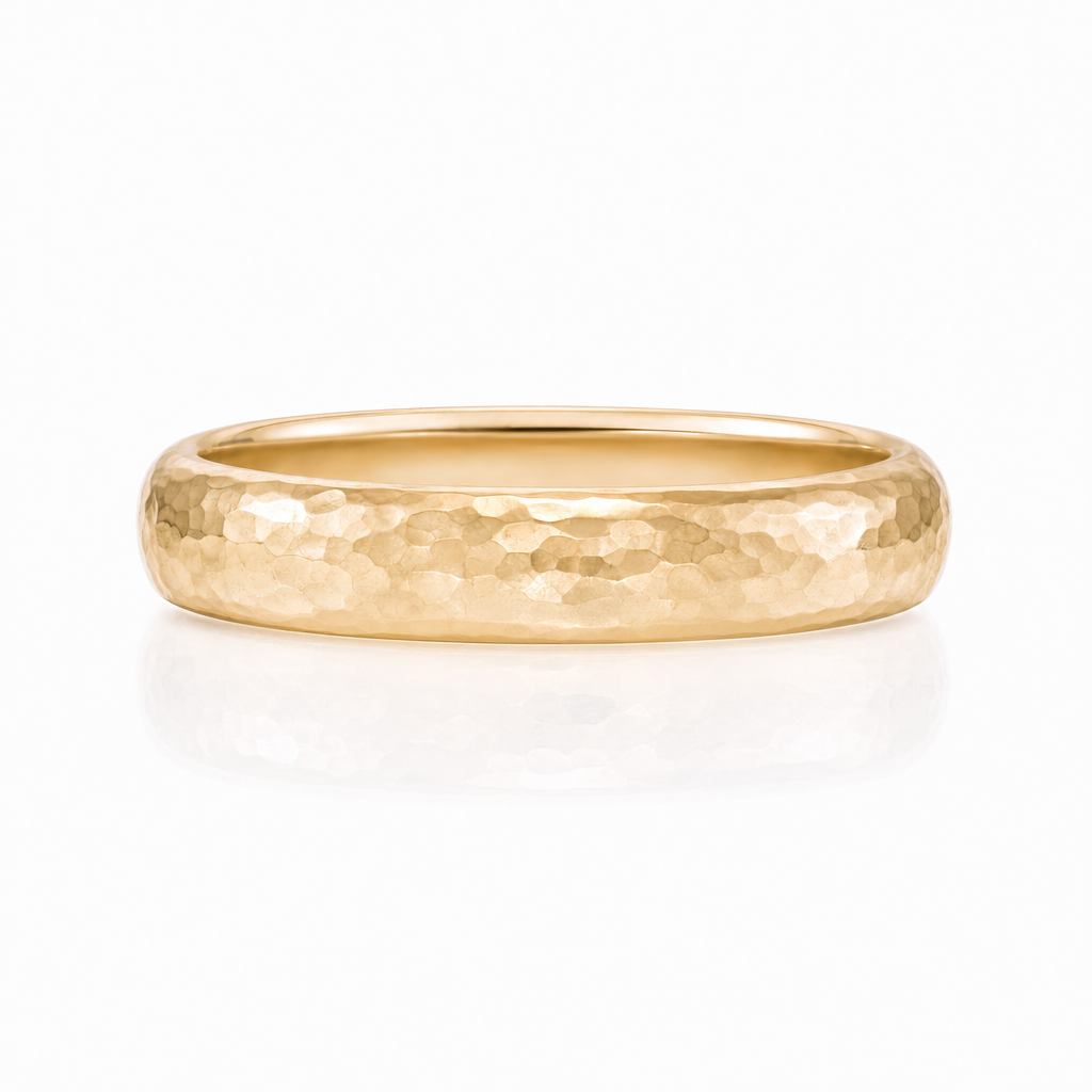 Alona 5 mm Wedding Ring