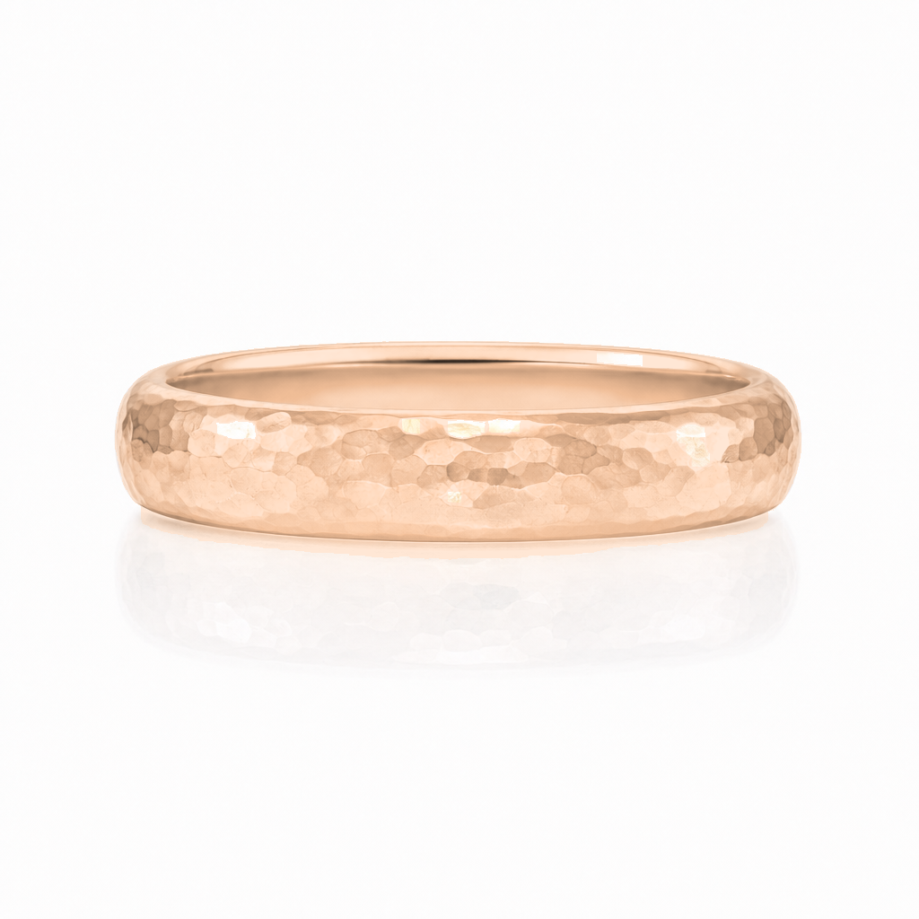 Alona 5 mm Wedding Ring