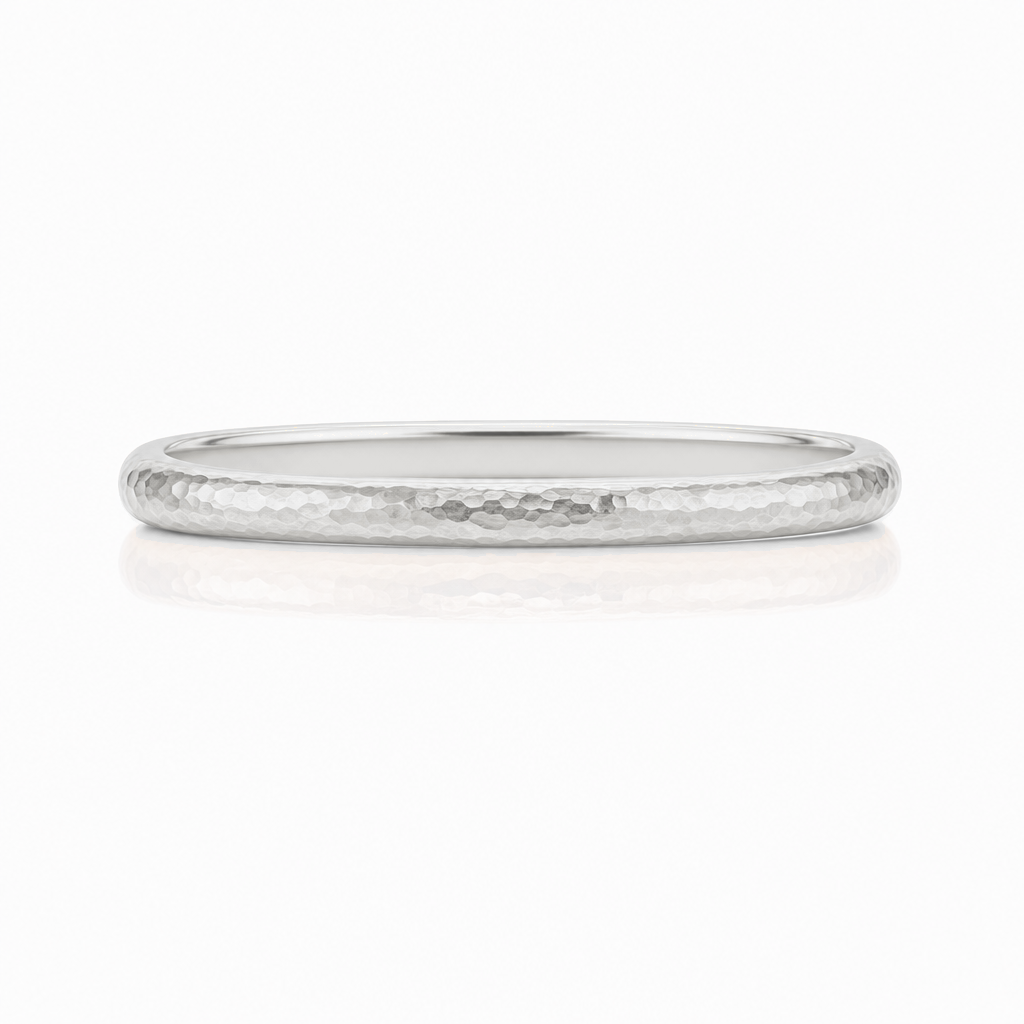 Alona 3 mm Wedding Ring