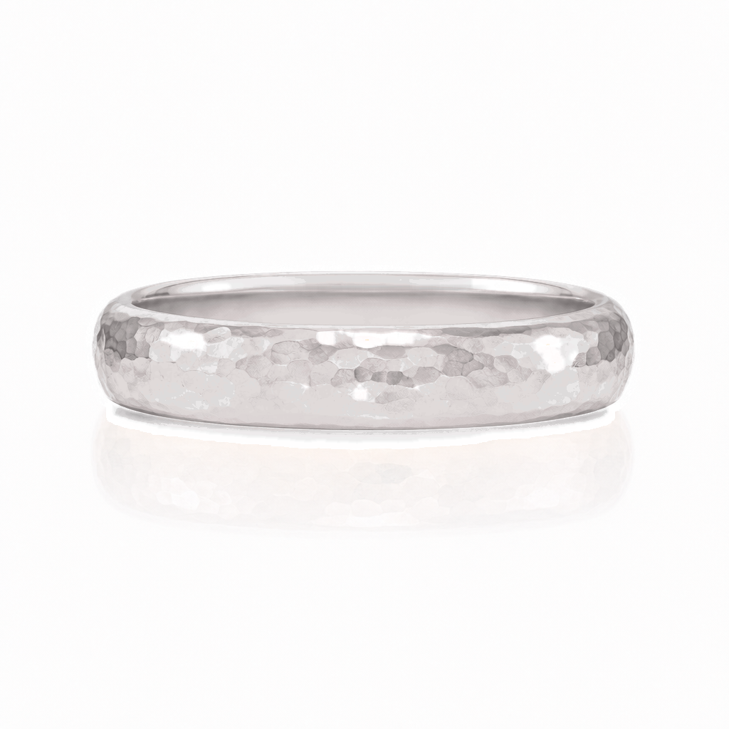 Alona 5 mm Wedding Ring