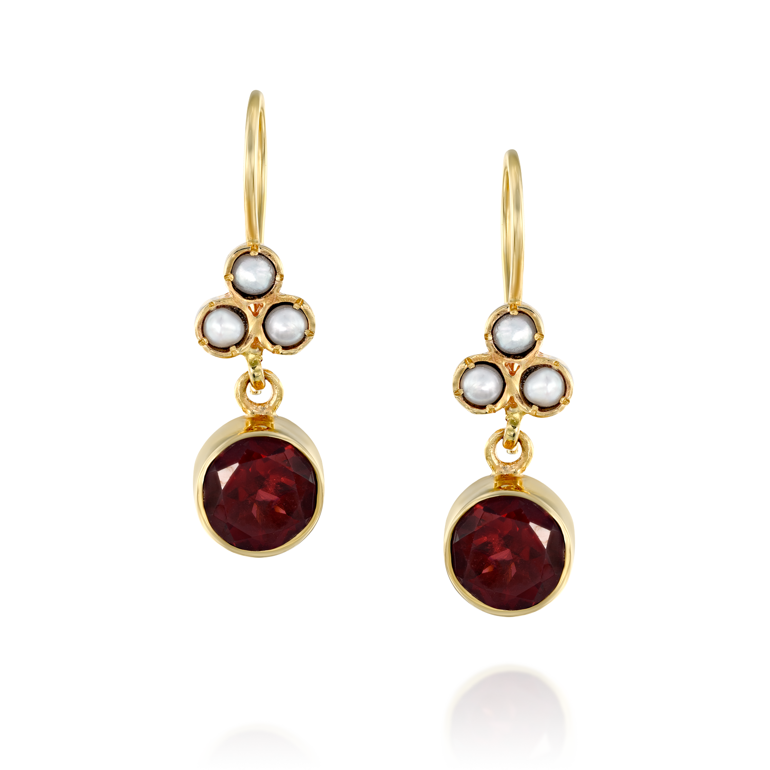 רנסנס - גרנט