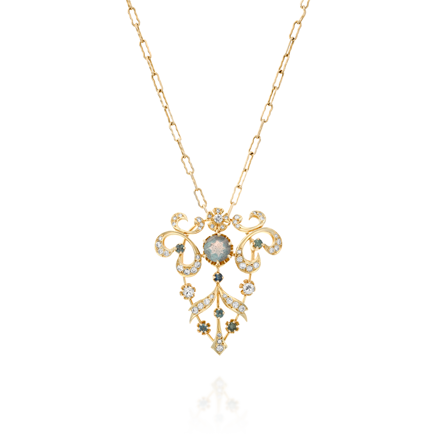 Chandelier