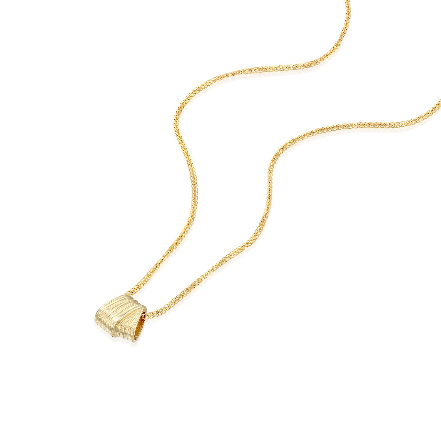 Tuscany Necklace - טוסקנה